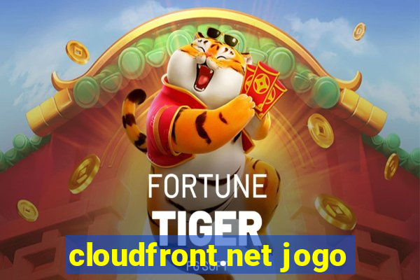 cloudfront.net jogo